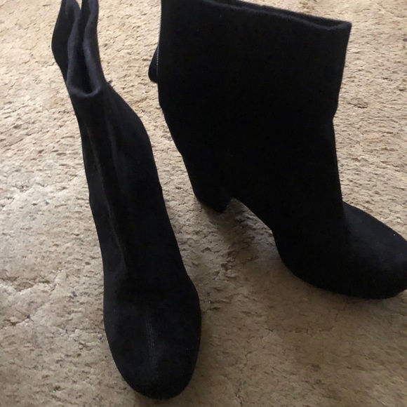 Booties - Picture 2 of 3